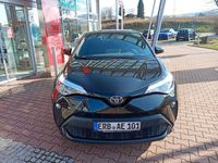 gebraucht Toyota C-HR 2.0 Hybrid Team D *Kamera*Apple*Android