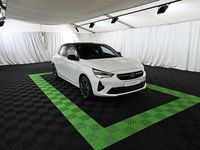 Gebraucht Opel Corsa-e 100 kW (136 PS) 2023 Weiß Kleinwagen