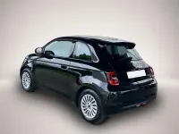 Gebraucht Fiat 500e 86 kW (118 PS) 2023 Manufacturer Limousine