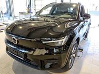 Gebraucht Volvo XC40 Core 169 kW (231 PS) 2023 Grau SUV