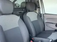 Gebraucht Dacia Dokker Express Ambiance 102 PS (75 kW) 2020 Weiss / arktisweiss / uni Van