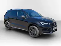 Neu Cupra Ateca 190 PS (139 kW) 2026 Schwarz SUV