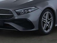 Gebraucht Mercedes A200 Advanced Plus 163 PS (119 kW) 2024 lack mountaingrau Limousine