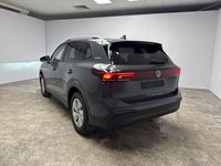 Neu VW Tiguan 131 PS (96 kW) 2026 Grau SUV
