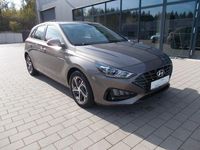 Gebraucht Hyundai i30 Select 120 PS (88 kW) 2022 Braun Limousine