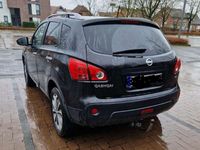 gebraucht Nissan Qashqai Qashqai2.0 dCi DPF acenta