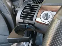 Gebraucht BMW Z4 170 PS (125 kW) 2005 Silber Cabrio