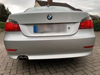 gebraucht BMW 520 i e60