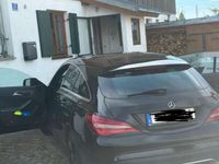 gebraucht Mercedes CLA180 Shooting Brake 7G-DCT Urban