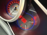 Gebraucht Mazda CX-7 260 PS (191 kW) 2010 Rot SUV