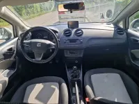 Gebraucht Seat Ibiza Style 105 PS (77 kW) 2014 Weiß Limousine