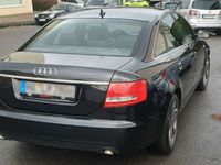 gebraucht Audi A6 2009 3.0 quattro