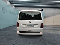 gebraucht VW California T6.1AD 2.0 TDI DSG Beach Tour Edition Stand/LED/AHK/Navi