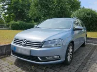 Gebraucht VW Passat 140 PS (102 kW) 2012 Kombi