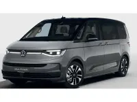 Neu VW Multivan Edition 204 PS (150 kW) 2026 Wählbar Van / Kleinbus
