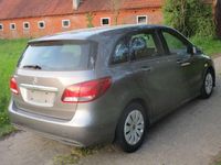 gebraucht Mercedes B180 (CDI) d