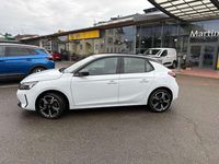 Neu Opel Corsa 101 PS (74 kW) 2025 Kontur weiß Kleinwagen