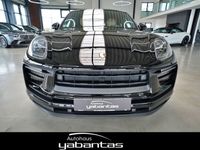 gebraucht Porsche Macan S MacanS