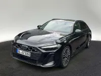Gebraucht Audi S5 Sport 367 PS (269 kW) 2025 Mythosschwarz metallic Kombi