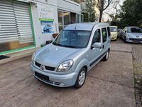 gebraucht Renault Kangoo Edition ATM 46.000km TÜV NEU