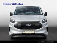 Gebraucht Ford Transit Custom Trend 136 PS (100 kW) 2025 Silber Van
