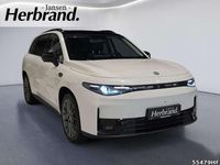 Neu Leapmotor C10 160 kW (218 PS) 2026 Weiß SUV