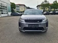 Gebraucht Land Rover Discovery Sport R-Dynamic 204 PS (150 kW) 2022 Andere SUV