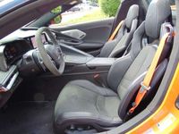 gebraucht Corvette Corvette Cabrio 3LT Europamodell NAP-Sportauspuff