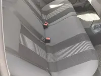 Gebraucht VW Polo United 60 PS (44 kW) 2009 Schwarz Kleinwagen