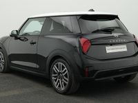 Gebraucht Mini Cooper Classic 156 PS (114 kW) 2024 Schwarz Kleinwagen