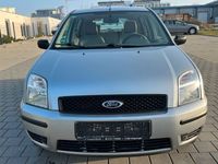 gebraucht Ford Fusion 1.4 Ambiente AUTOMATIK*KLIMA*PDC*