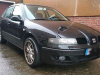 gebraucht Seat Leon 2005