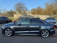 Gebraucht Audi RS3 Ambiente 400 PS (294 kW) 2018 Grau Limousine