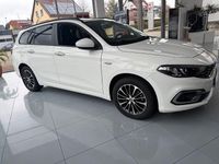 Gebraucht Fiat Tipo 131 PS (96 kW) 2024 Weiß Limousine