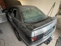 Gebraucht Audi Quattro 136 PS (100 kW) 1988 Silber Coupé