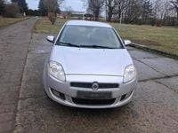 Gebraucht Fiat Bravo 90 PS (66 kW) 2007 Silber Kleinwagen