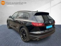 gebraucht VW Touareg 3.0 TDI V6 4Motion