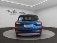 Gebraucht Ford Kuga Titanium X 224 PS (164 kW) 2023 Blau SUV