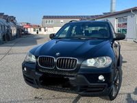 gebraucht BMW X5 3.0d Sportpaket TÜV NEU 26 20 Zoll