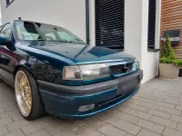 Gebraucht Opel Vectra 115 PS (84 kW) 1995 Limousine