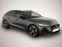 Neu Audi S5 Ambiente 367 PS (269 kW) 2026 Manufacturer Kombi