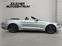 Gebraucht Ford Mustang 317 PS (233 kW) 2022 Grau Cabrio