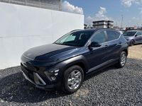 Neu Hyundai Kona Premium 137 PS (100 kW) 2026 Denim blue pearl tn6 SUV