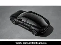 Gebraucht Porsche Macan 469 kW (639 PS) 2024 Schwarz SUV