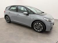 Gebraucht VW ID.3 Pro Performance 150 kW (204 PS) 2023 Grau Kleinwagen