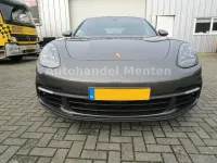 Gebraucht Porsche Panamera 4S Diesel Chrono 421 PS (309 kW) 2017 Grau Kleinwagen