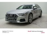 Gebraucht Audi A6 Allroad Ambiente 204 PS (150 kW) 2023 Florettsilber metallic Kombi