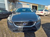 Gebraucht Volvo V40 114 PS (83 kW) 2013 Blau Limousine
