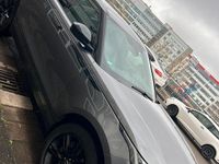 Gebraucht Land Rover Range Rover 240 PS (176 kW) 2018 Grau SUV