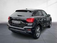 Nowe Audi Q2 Advanced Plus 150 KM (110 kW) 2025 Czarny SUV